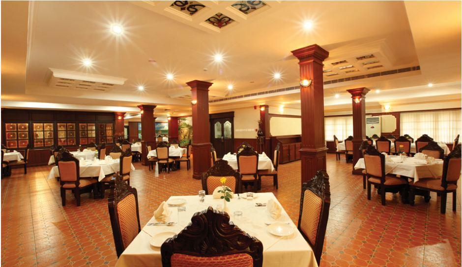 Oyo 4729 K K Residency Hotel Payyannur Exterior foto